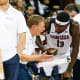 Gonzaga Bulldogs Pepperdine Wave60